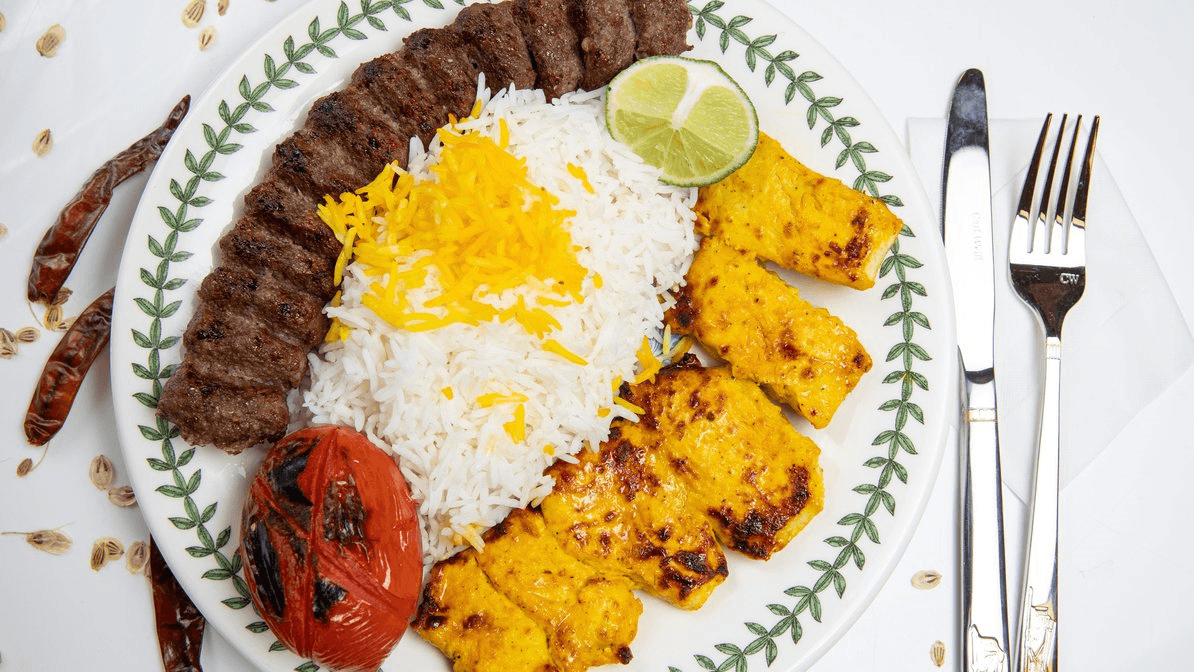 Vaziri Breast