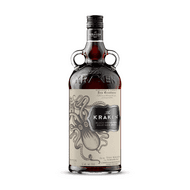 The Kraken Black Spiced Rum (1 Bottle x 1140 mL)