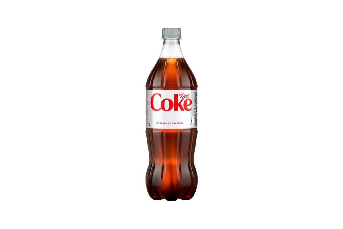 Coca Cola Diet (500 ml)