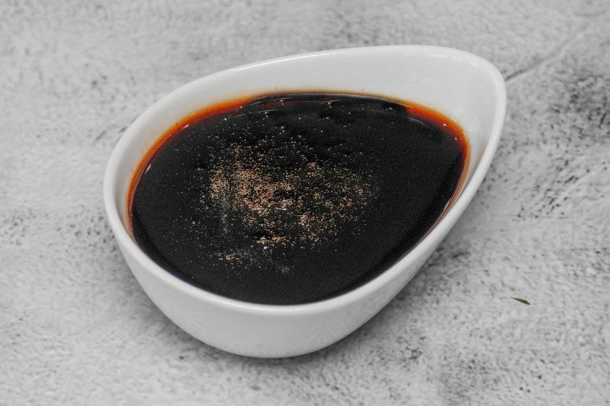 Pomegranate Sauce