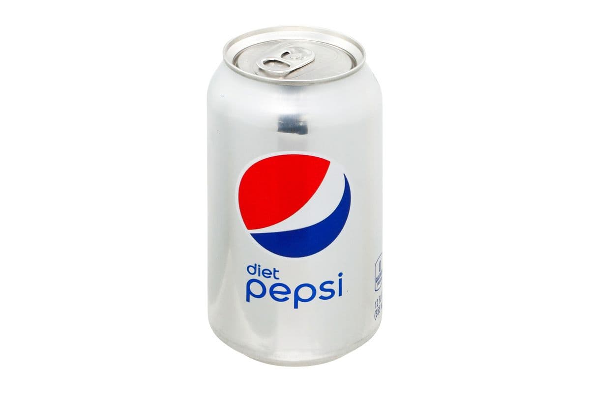 Pepsi Diet (355ml)