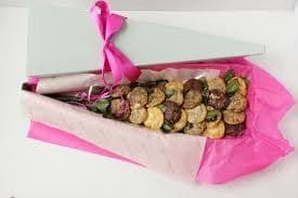 Bouquet de Biscuits / Cookie Bouquet
