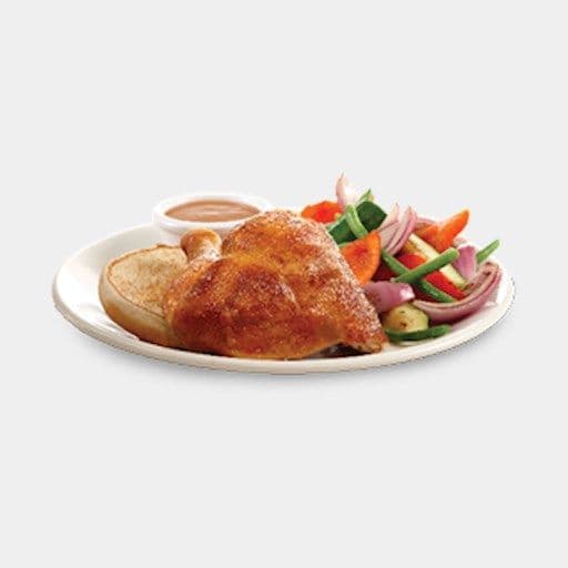 Quart de poulet cuisse / Quarter Chicken Leg
