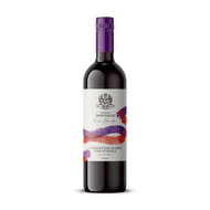 Barone Montalto Nero D'Avola Cabernet Sicilia DOC (1 Bottle x 750 mL)