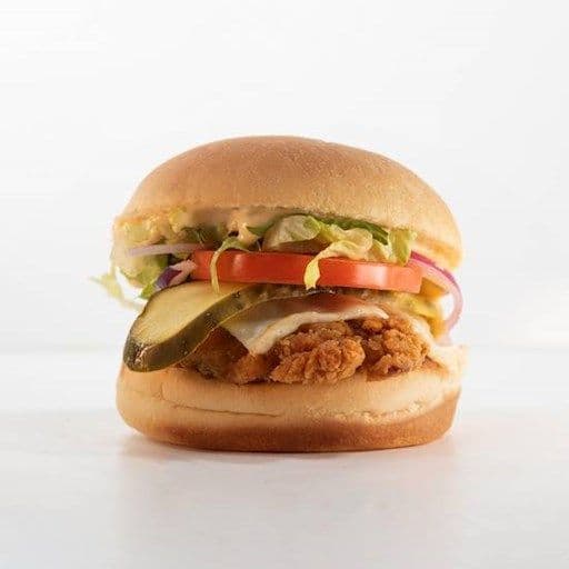 So Chicken / So Chicken