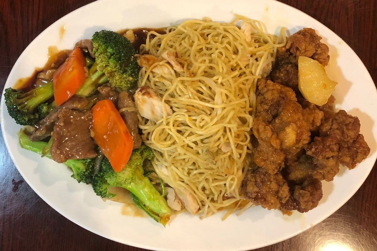 Special Combination for One A