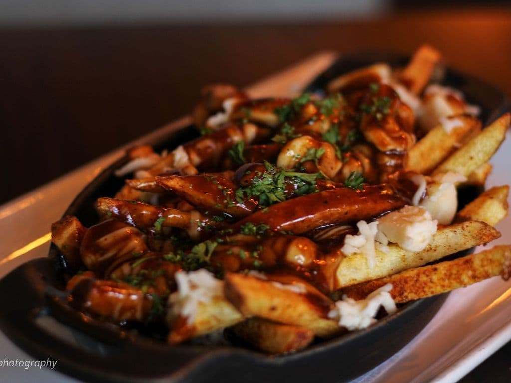 Poutine