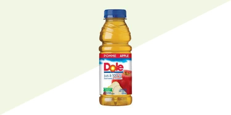 Boisson Dole / Dole Drinks