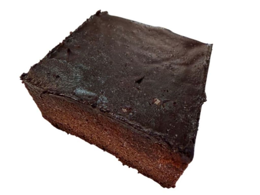 Vegan Chocolate Cake