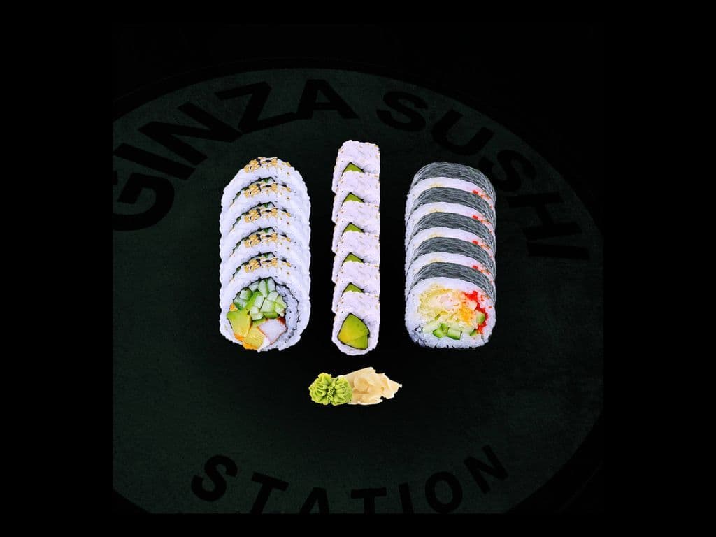 SET i - Maki - 16 Mcx