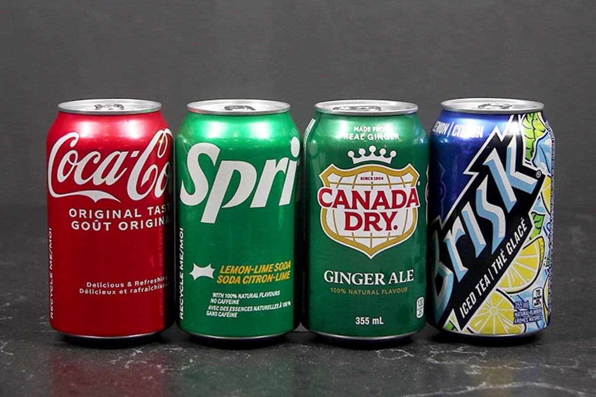 Pop (355ml)