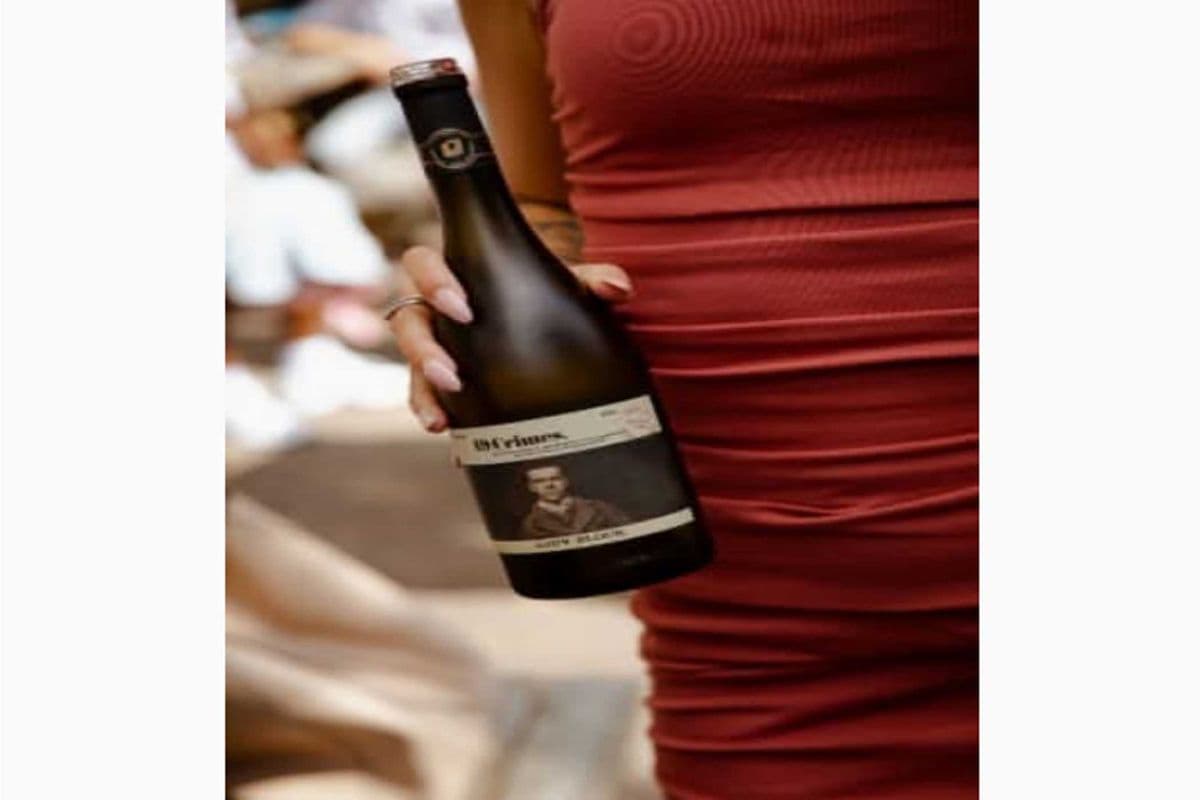 19 CRIMES SAUV BLANC (1 x 750 ML)