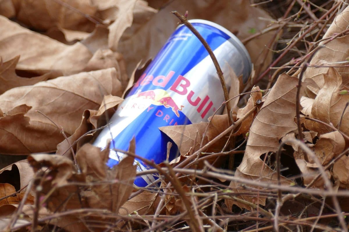 Red Bull