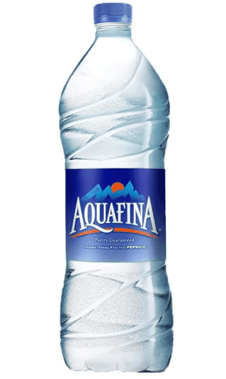 Water - Bottle 500 ml