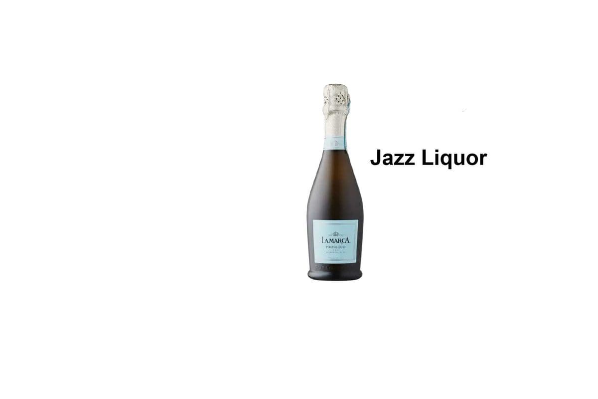LA MARCA PROSECCO 375ML (1 x 1x375ML)