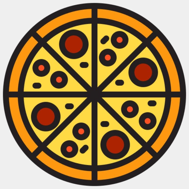 2x1 Pizza au fromage x-grande 16" / 2x1 16" X-Large Cheese Pizza