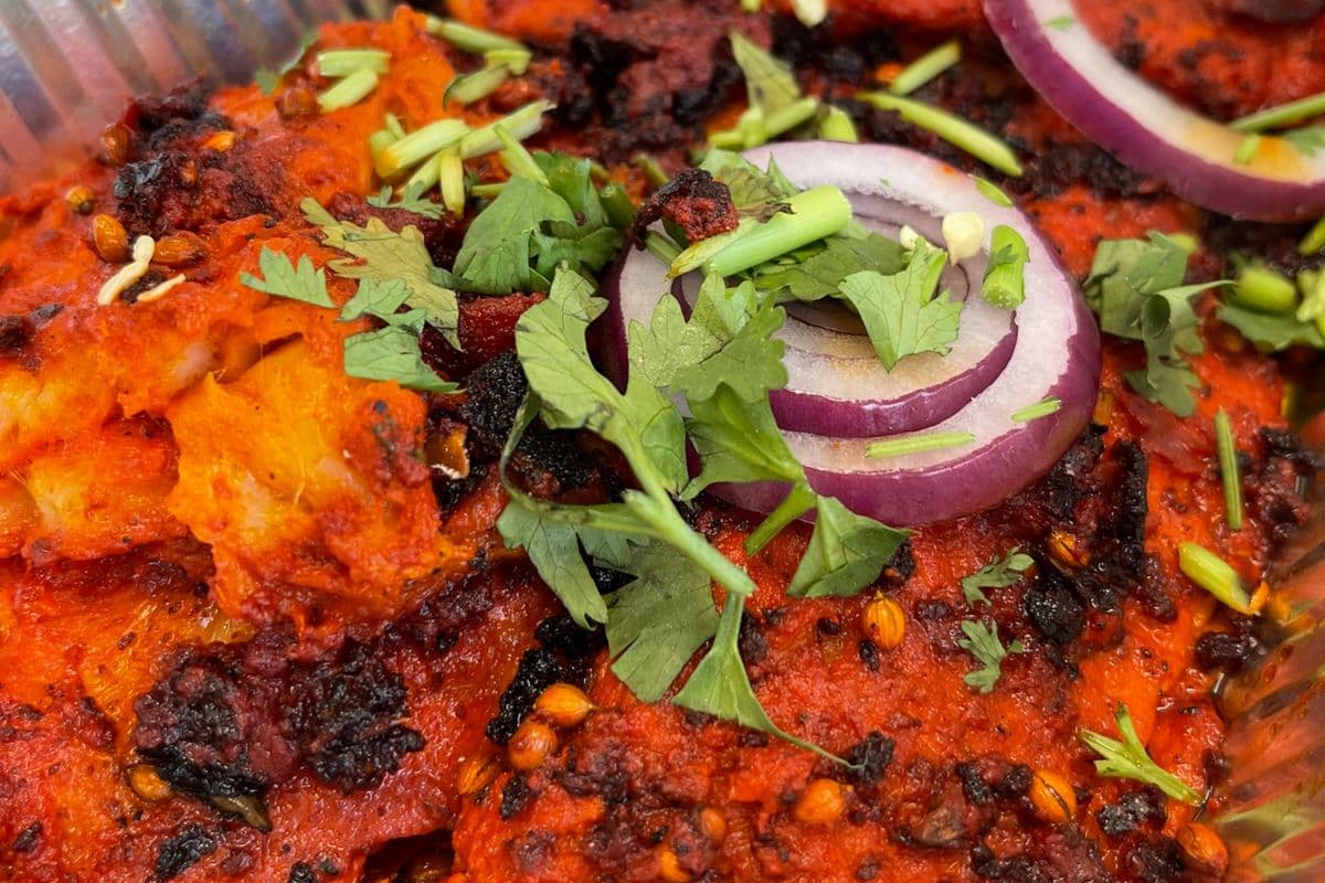 Tawa Fish