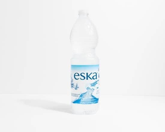 Bouteille d'eau (1.5 L) / Water Bottle (1.5 L)