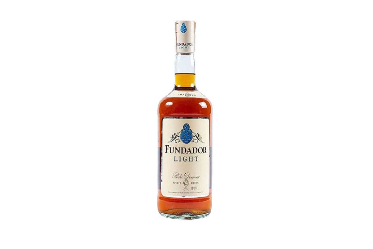 Fundador Light (1 x 750ml )