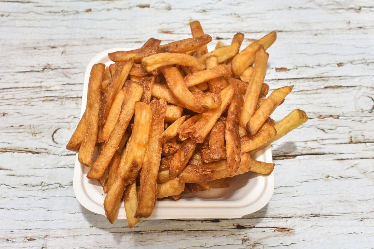 Fries