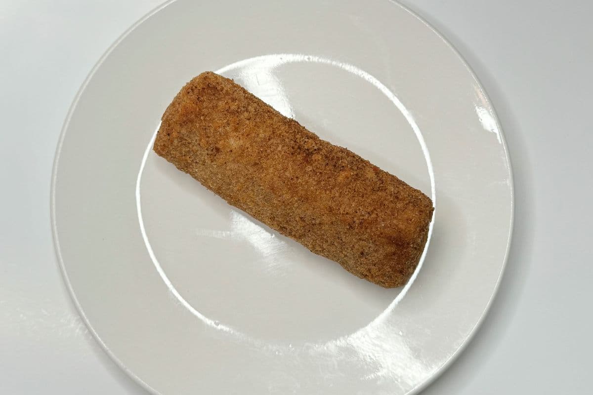 Beef Roll