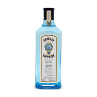Bombay Sapphire Gin (1 Bottle x 750 mL)