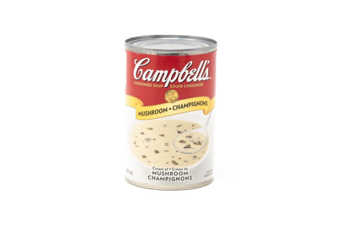 Campbell's Mushroom (284 ml)