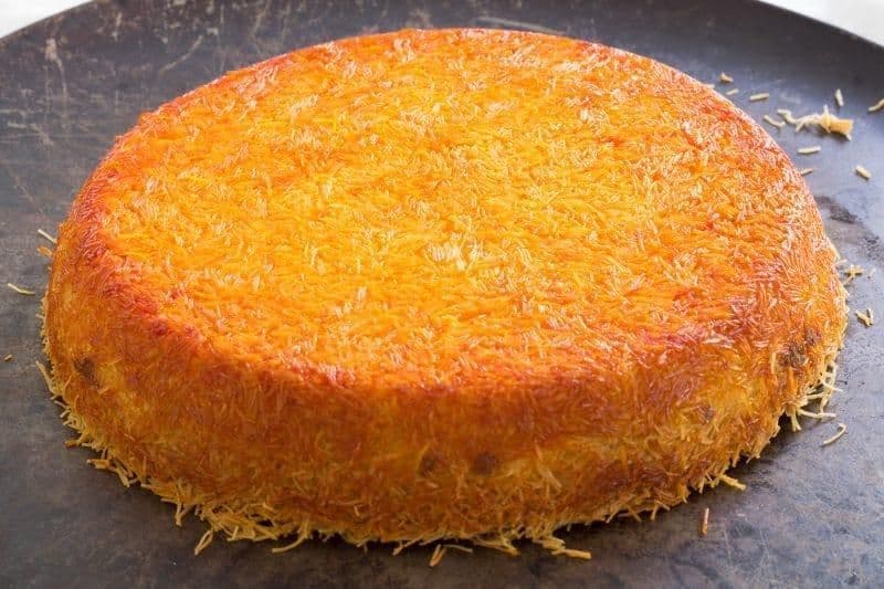 Kanafa