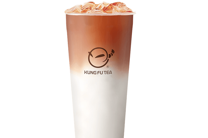 H1. Latté Earl Grey / Earl Grey Latte