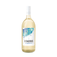 Bodacious Smooth White (1 Bottle x 1500 mL)
