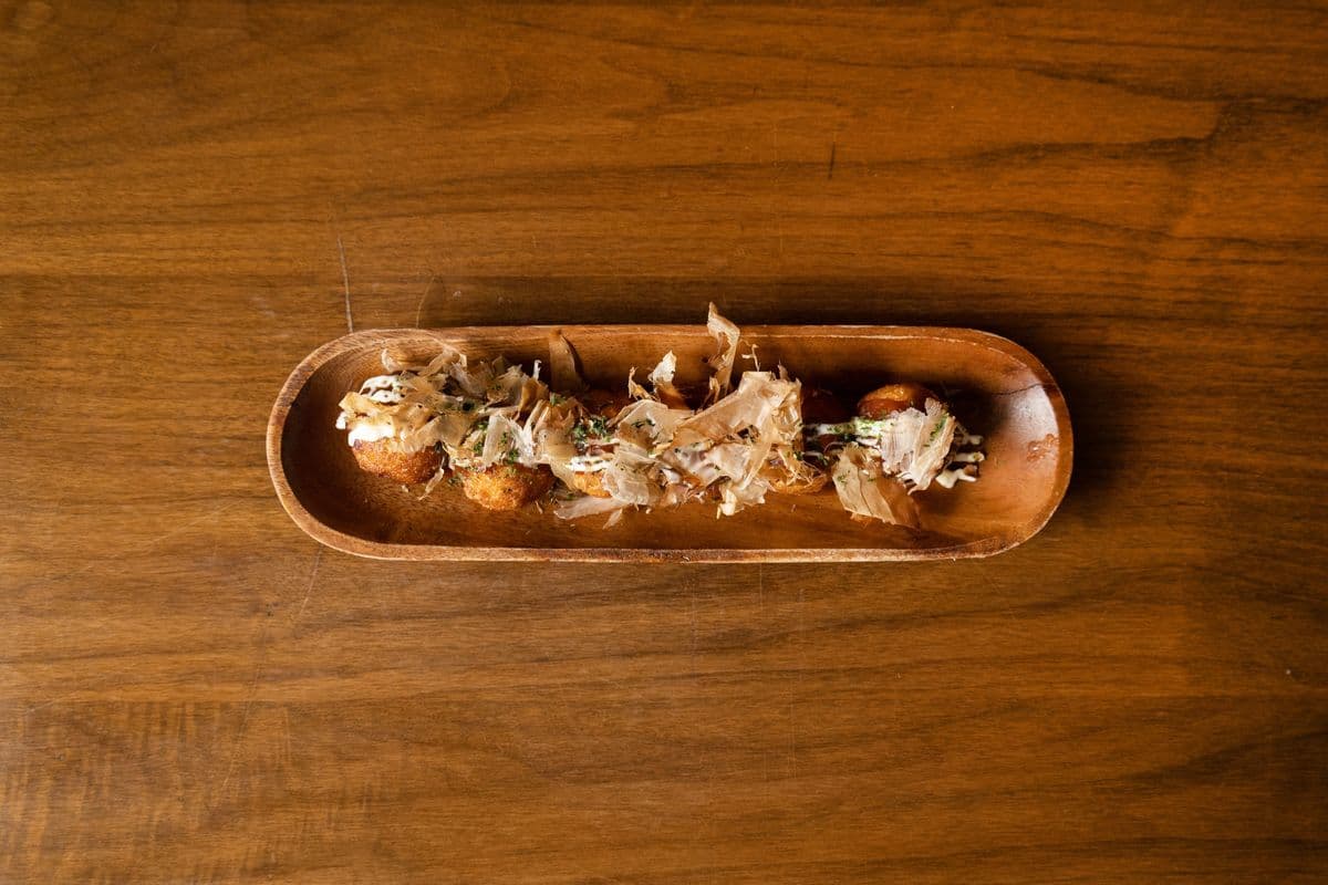 Takoyaki