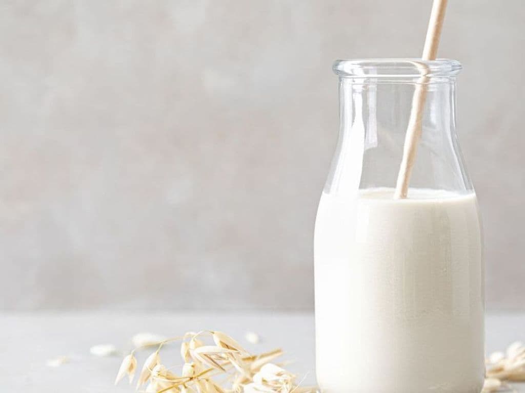 LAIT / MILK
