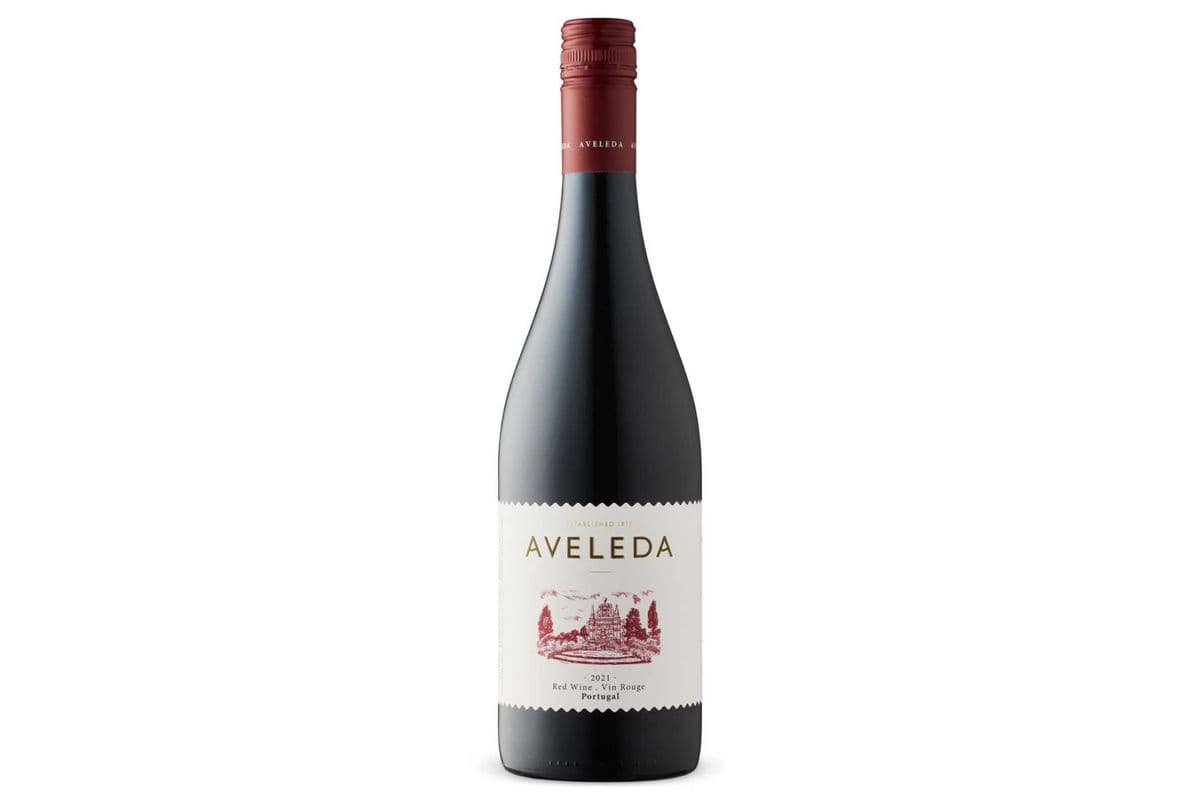 431853 - Aveleda Lisboa Red, PT (1 x 750 ml)