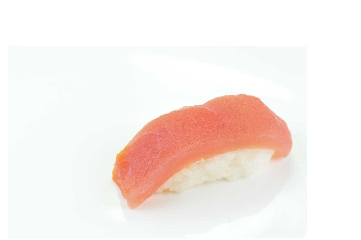 Tuna Nigiris Pair (2pcs)