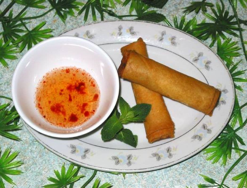 Rouleau Impérial (2) / Imperial Roll (2)
