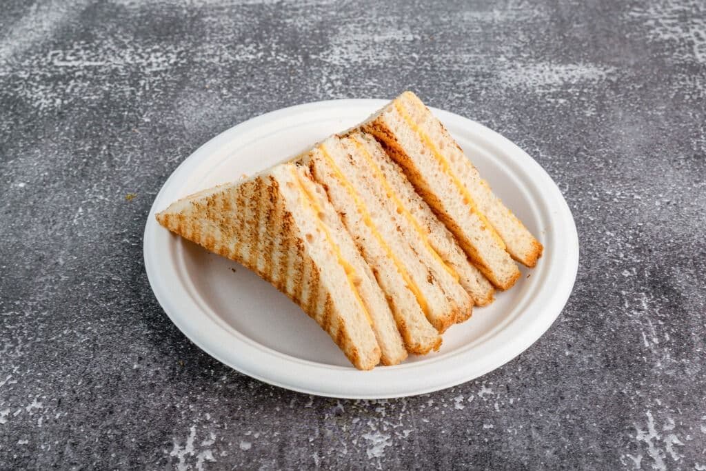 Grilled Cheese
