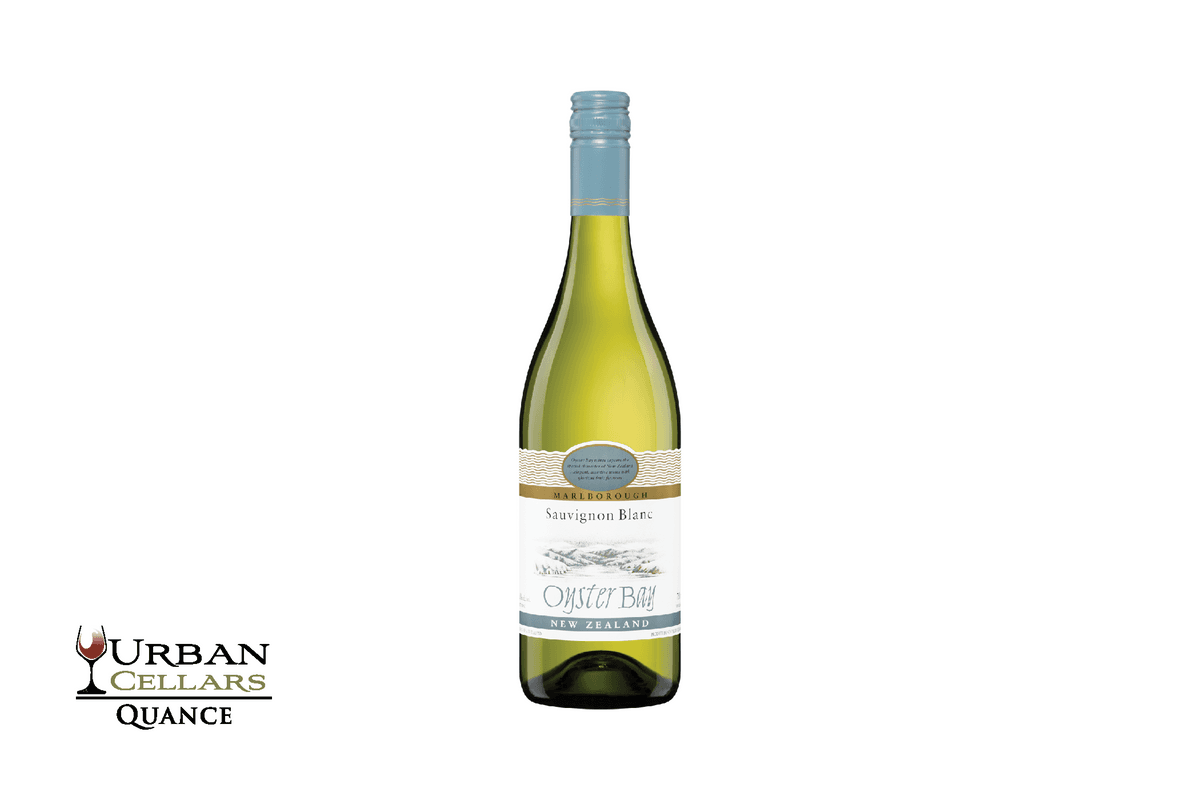 Oyster Bay Sauv Blanc (1 x 750ml)