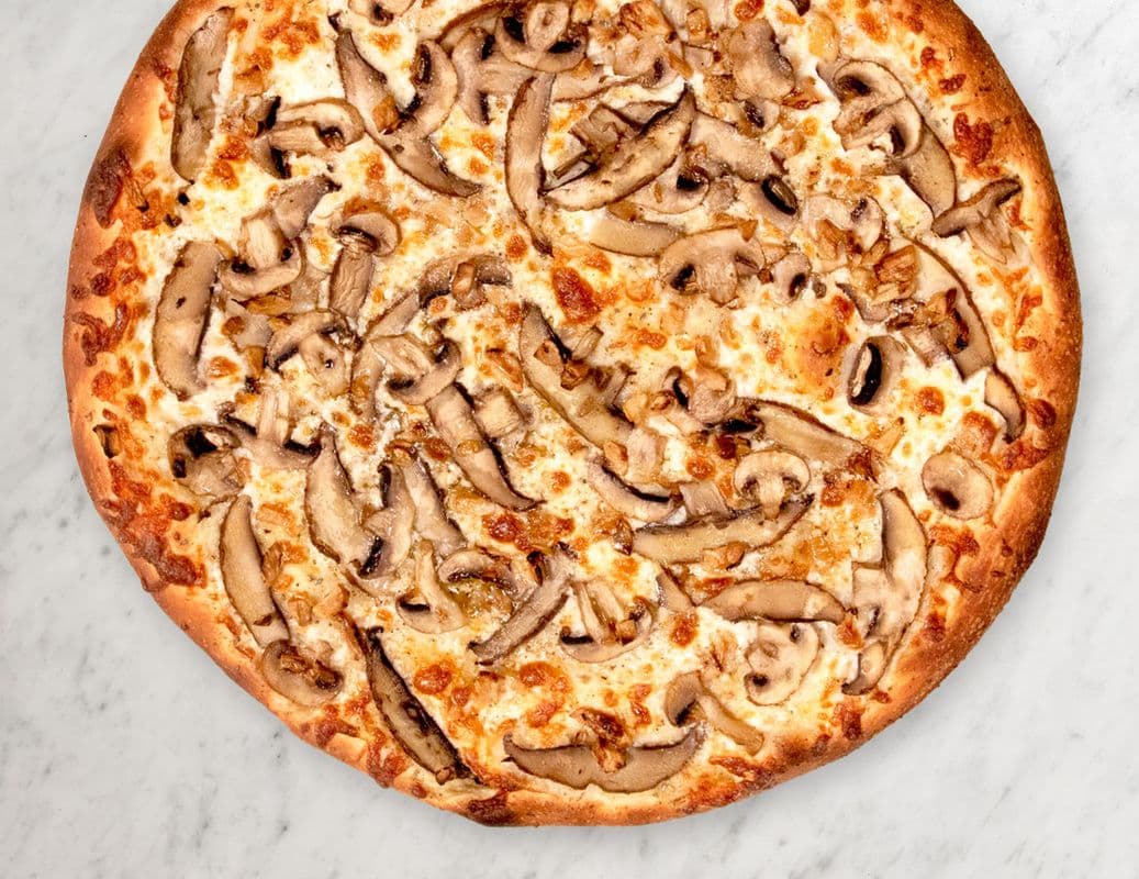 Medium - Funghi di Bosco