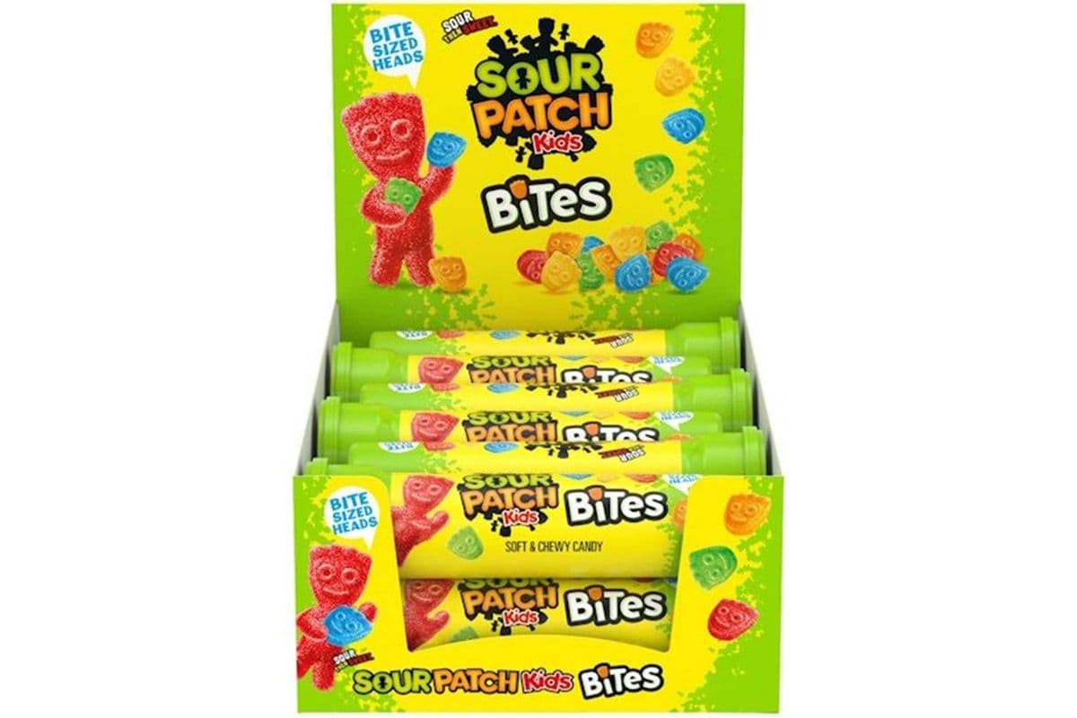 Sour Patch Kids Bites (51g)