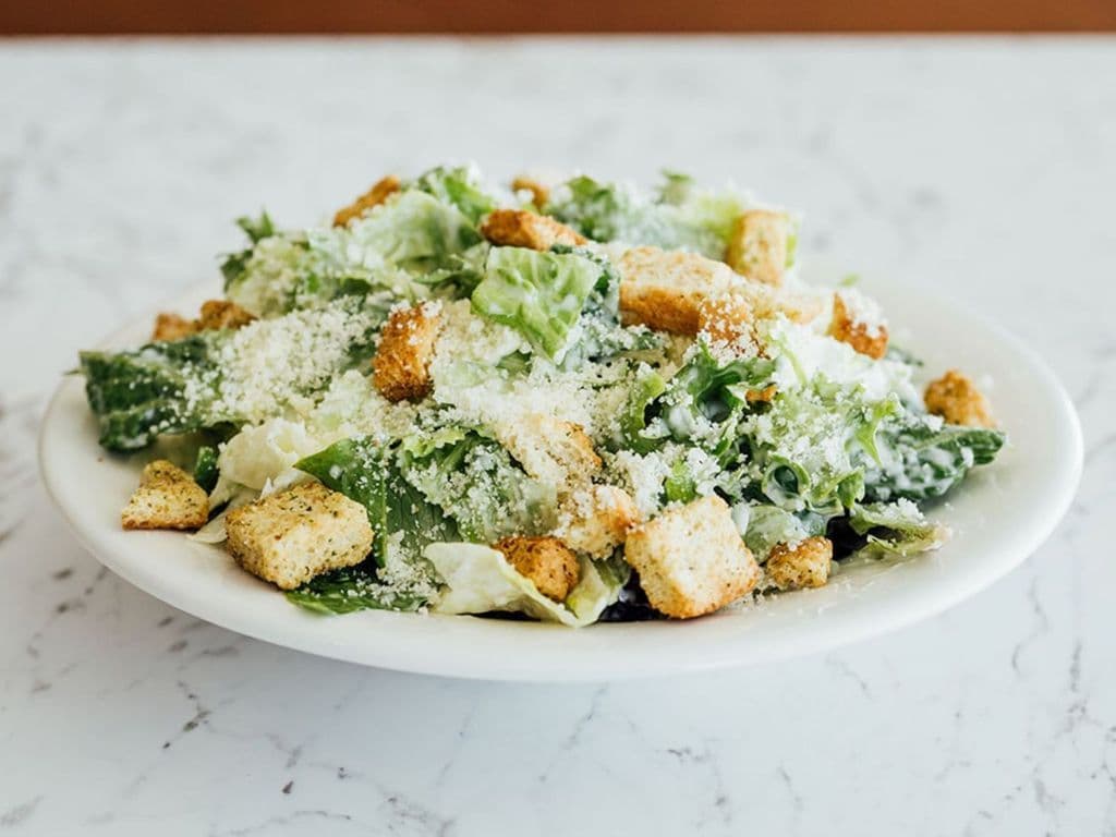 Salade César / Caesar Salad