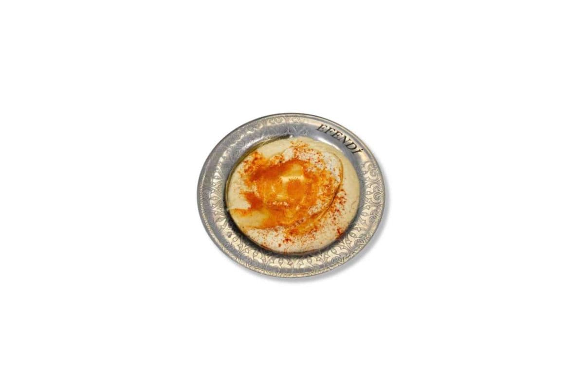 Hummus (170 Cal)