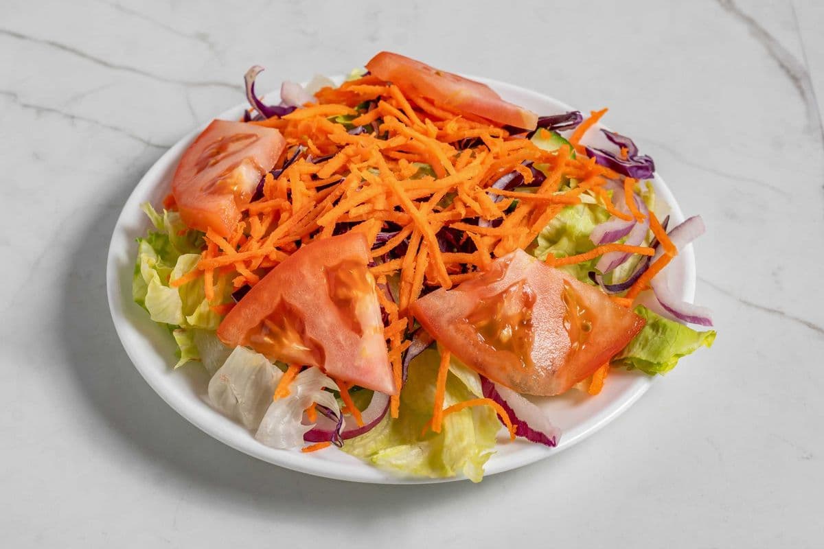 Garden Salad