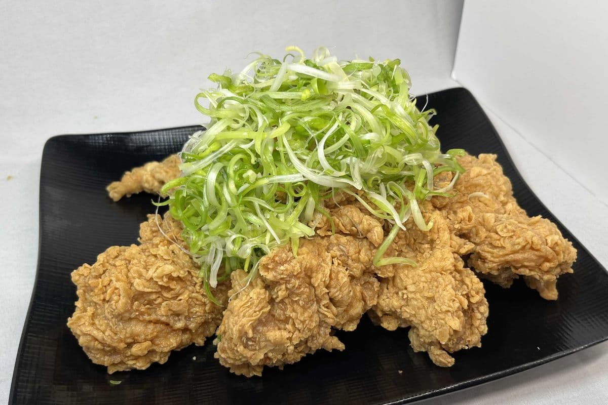 Padak(Shallot Chicken )