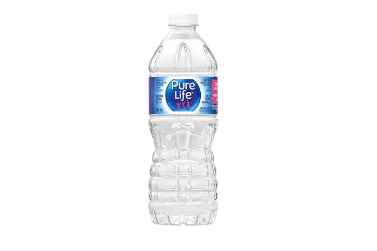 Water Bottle (500mL)