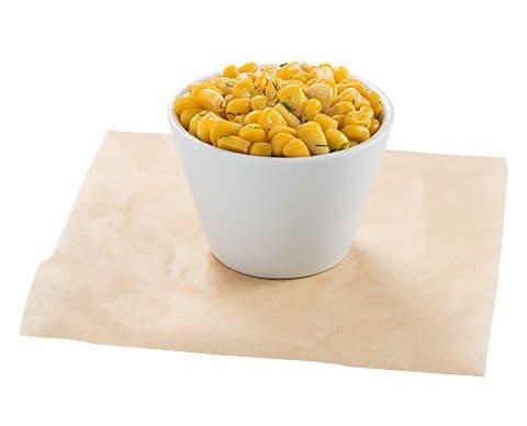 Individual ORIGINAL RECIPE SEASONED CORN