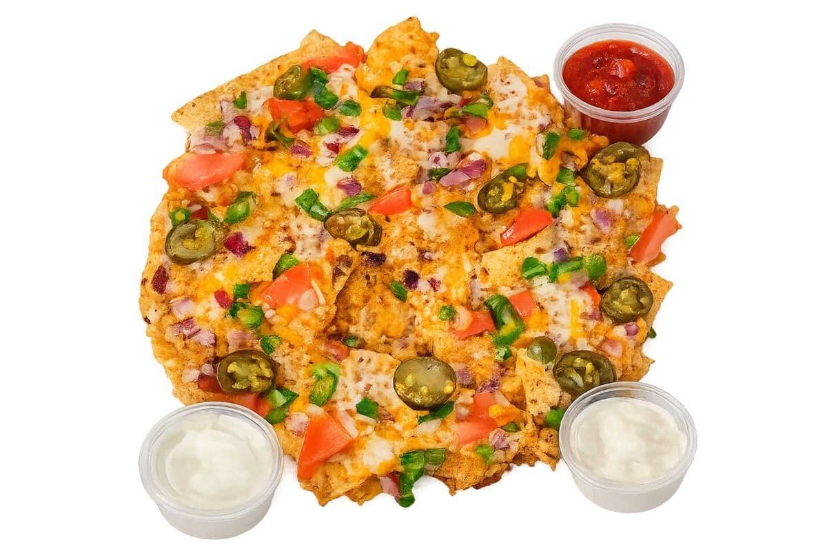 Nachos