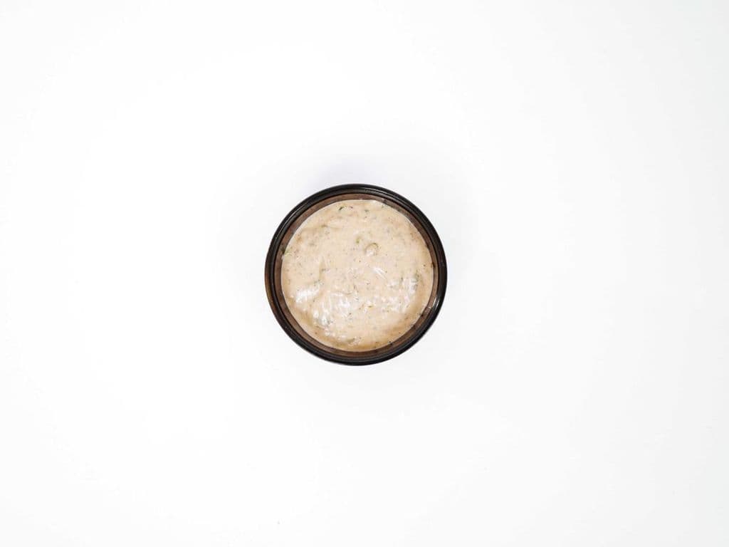 Jerk Sauce