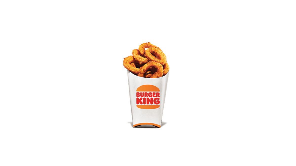 Medium Onion Rings