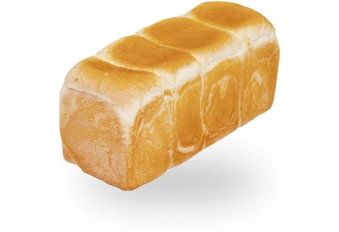 White Loaf