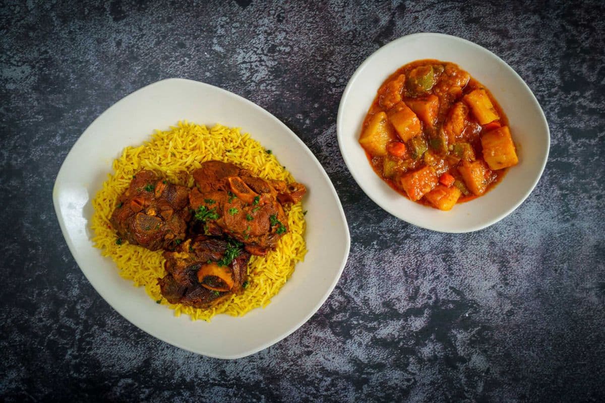 Lamb Mendi Regular Size